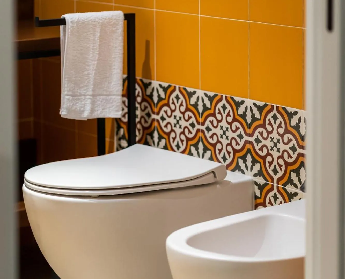 Tra I Vicoli Di Napoli, La Olivella Design E Amore Daire