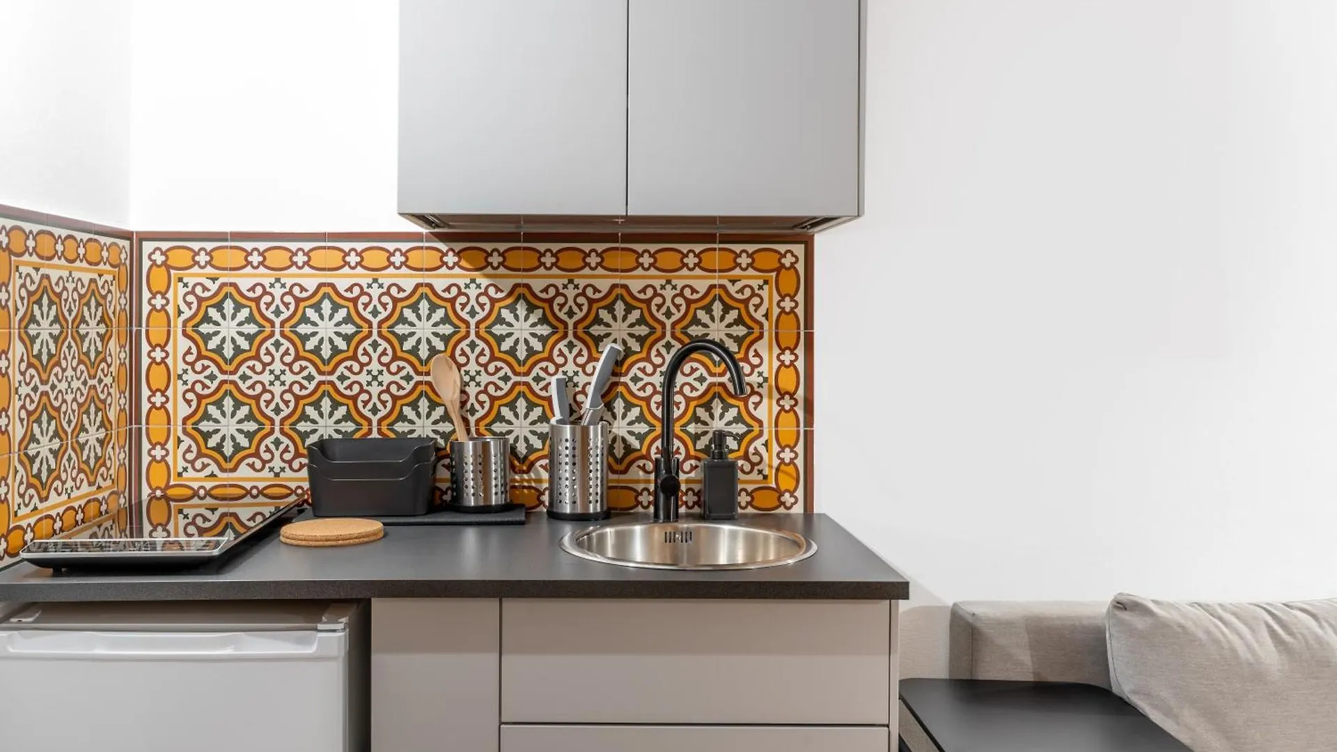 Tra I Vicoli Di Napoli, La Olivella Design E Amore Napoli