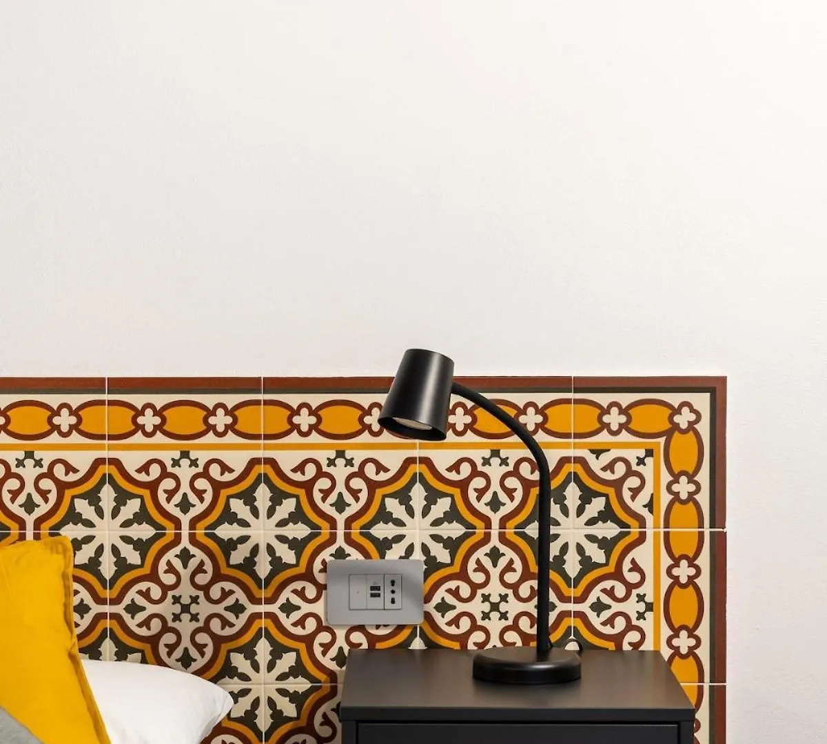 Apartment Tra I Vicoli Di Napoli, La Olivella Design E Amore